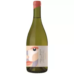 CASA DE LAS MUSAS | Chardonnay 2022