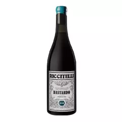 RICCITELLI OLD VINES | Bastardo 2023