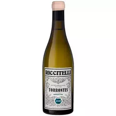 RICCITELLI OLD VINES | Torrontés 2023