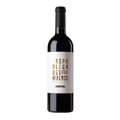 RICCITELLI | República del Malbec 2021