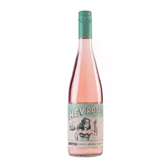 HEY ROSÉ | Malbec Rosé 2024