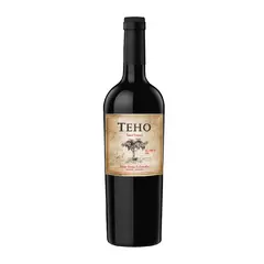 TEHO | El Corte 2019