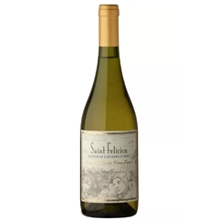 SAINT FELICIEN | Chardonnay 2022