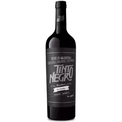 TINTO NEGRO | Malbec 2022