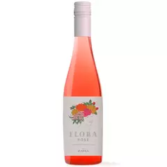 FLORA By ZAHA | Rosé 2023 - comprar online