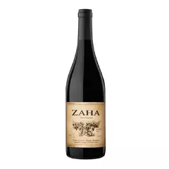 ZAHA | Malbec 2020