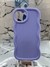 CASE NUBE LILA