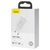 Fonte Carregador Baseus Speed Mini 20W USB-C - SC Store Premium