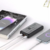 Imagem do Carregador Portátil Turbo Power Bank 10000mAh 22.5W - XO