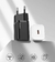 Kit Carregador Super Si Baseus Tipo C 25W na internet