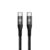 Cabo Raptor Dual Type C 1M - Gshield