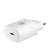 Carregador Turbo Tipo C - QC 3.0 - até 25W - Branco - Gshield - comprar online