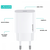Carregador parede 20w PD Tipo C - Usams na internet