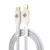 Cabo City 30W Tipo-C x Lightning 120cm - Wiwu