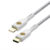 Cabo City 30W Tipo-C x Lightning 120cm - Wiwu - comprar online