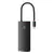 HUB multifuncional Baseus Lite Series 6 em 1 - comprar online
