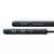 HUB multifuncional Baseus Lite Series 6 em 1 na internet
