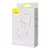HUB multifuncional Baseus Lite Series 6 em 1 - comprar online