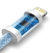 Cabo Dynamic Series Tipo C / Lightning 20W - Baseus na internet
