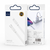 Cabo bravo series 20w tipo-c x lightning - Wiwu - loja online