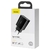 Fonte Carregador Baseus Speed Mini 20W USB-C - loja online