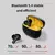 Fone de Ouvido Reallit F3 ANC - SC Store Premium