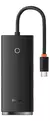 Hub Usb 3.0 Baseus 4 em 1 - Usb C