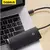 Hub Usb 3.0 Baseus 4 em 1 - Usb A