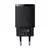 Imagem do Fonte Carregador Baseus 20w Dual USB-C + USB-A