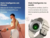 Smartwatch Zeblaze btalk 3 gps - SC Store Premium