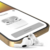 Fone de ouvido Earbuds GPro Air - Com Pop-up Connection - Gshield - SC Store Premium