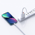 Cabo bravo series 20w tipo-c x lightning - Wiwu - SC Store Premium