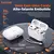 Fone de Ouvido Bluetooth TWS - Basike - comprar online