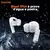 Fone de Ouvido Bluetooth TWS - Basike - SC Store Premium