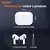 Fone de Ouvido Bluetooth TWS - Basike