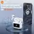 Fone de Ouvido Bluetooth TWS C/ Tela Multifuncional - Basike na internet