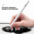 Caneta Dinamic 2 em 1 - Touch e esferográfica - para celular, tablet, iPad e kindle - Gshield - SC Store Premium