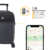 Imagem do Itag - localizador Rastreador - função Airtag Buscar Apple - Chaveiro - Gshield