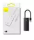 Hub Usb 3.0 Baseus 4 em 1 - Usb A na internet