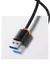 Hub Usb 3.0 Baseus 4 em 1 - Usb A - comprar online