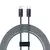 Cabo Dynamic Series Tipo C / Lightning 20W - Baseus