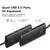 Hub Usb 3.0 Baseus 4 em 1 - Usb A - comprar online