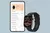 Smartwatch Colmi P71