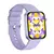 Smartwatch Colmi P71 na internet