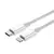 Cabo Classic 30W Tipo-C x Lightning - Wiwu na internet