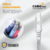 Cabo Thunder 65W 2 em 1 Lightning / Tipo C / USB-A - 1M - Gshield - SC Store Premium