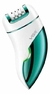 Máquina Depiladora e Aparadora de Pelos VGR OIV-731 - SC Store Premium