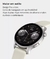 Smartwatch Zeblaze btalk 3 gps - loja online
