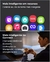 Imagem do Smartwatch Zeblaze btalk 3 gps