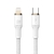 Cabo Tipo-C x Lightning 30w Soft White Premium - Hrebos